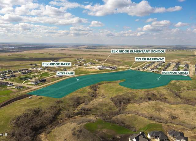 Property at 4209 Ruminant Cir, Bismarck, ND 58503