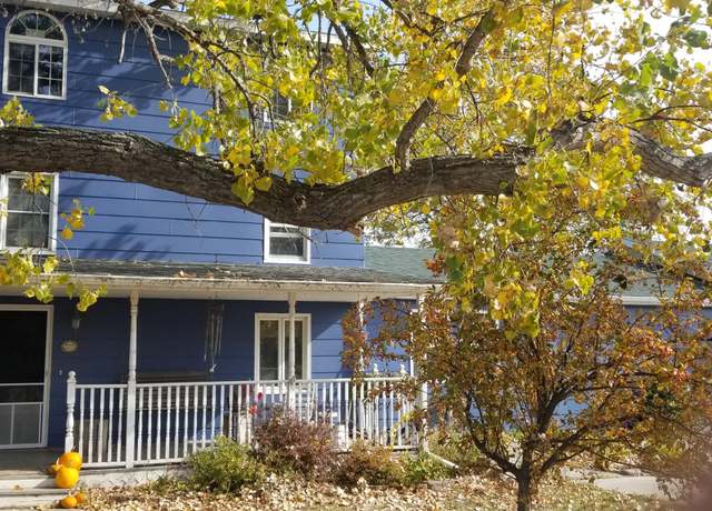 Property at 2534 87th Ave SE, Jamestown, ND 58401, 7 beds, 2 baths