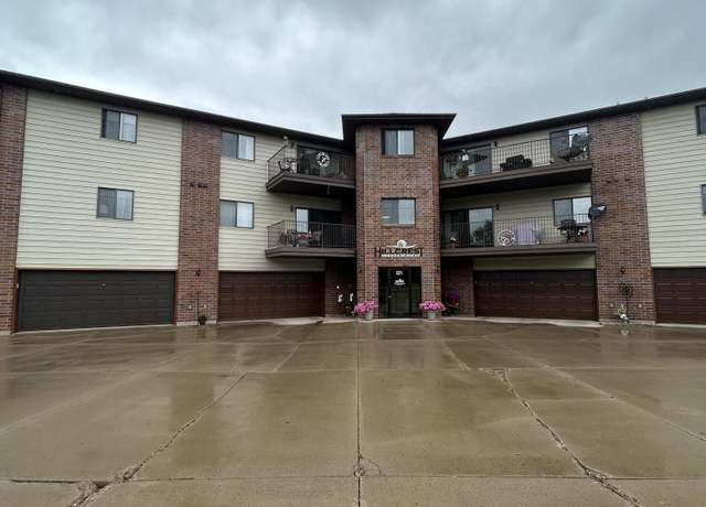 Property at 1511 3rd St SE #305, Jamestown, ND 58401, 2 beds, 2 baths