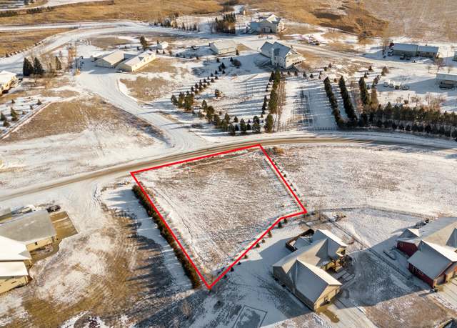 Property at 1123/1125 Elbowoods Dr, Hazen, ND 58545