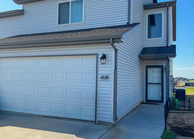 Property at 4520 Corvette St NW, Mandan, ND 58554, 3 beds, 2.5 baths