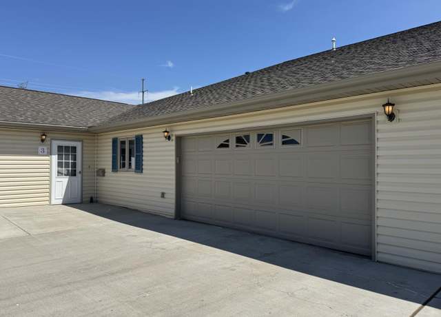 Photo of home in Bismarck, ND