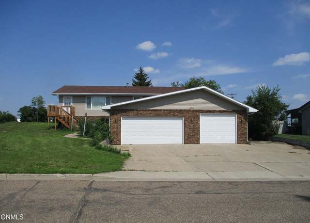 Photo of 105 Renner Rd, Washburn, ND 58577