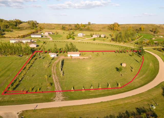 Property at 4036 117th Ave SE, Valley City, ND 58072