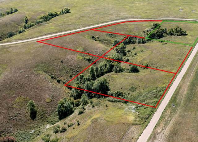 Property at 1 Near Smelt Lane Lot 1, Linton, ND 58552