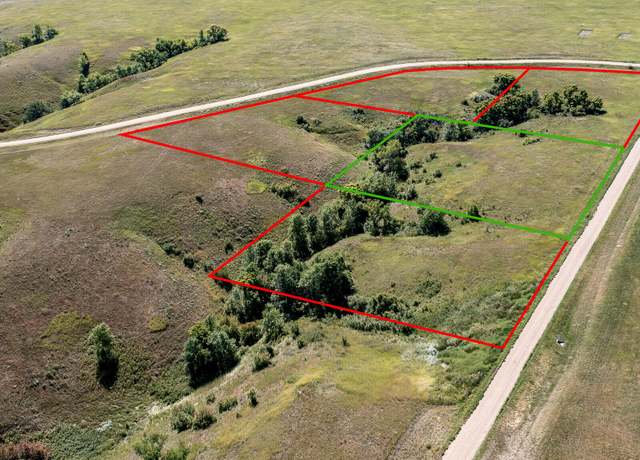Property at 2 Near Smelt Lane Lot 2, Linton, ND 58552