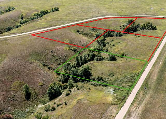 Property at 3 Near Smelt Lane Lot 3, Linton, ND 58552