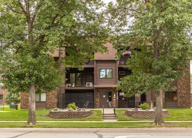 Property at 2135 Washington St N #7, Bismarck, ND 58501, 2 beds, 1 bath