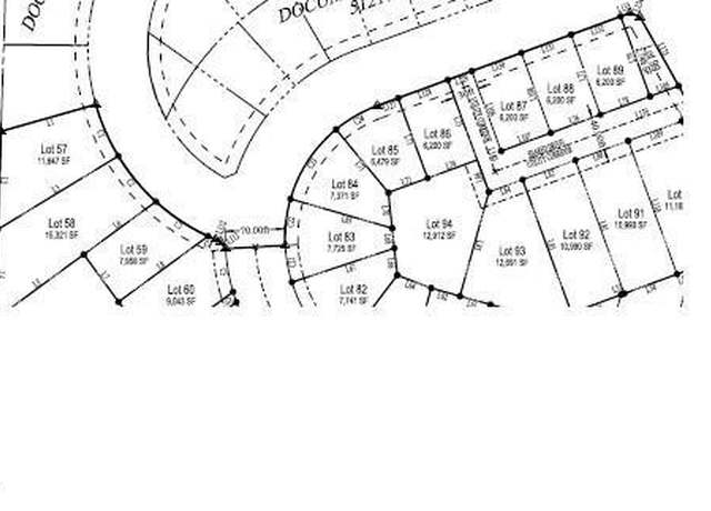 Property at Lot 89 Winter Hawk Trl, Watford City, ND 58854