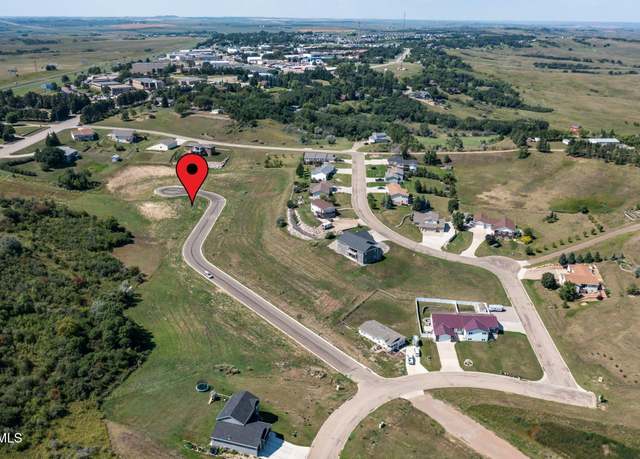 Property at L8b2 Kingsley Rd NW, Mandan, ND 58554