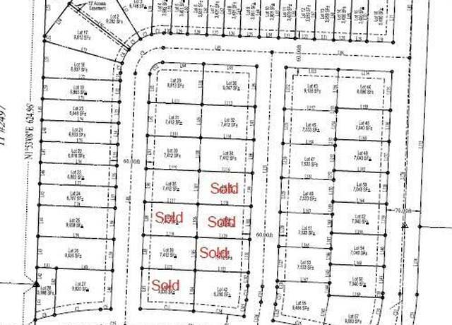 Property at Lot 32 Slate Rd, Watford City, ND 58854