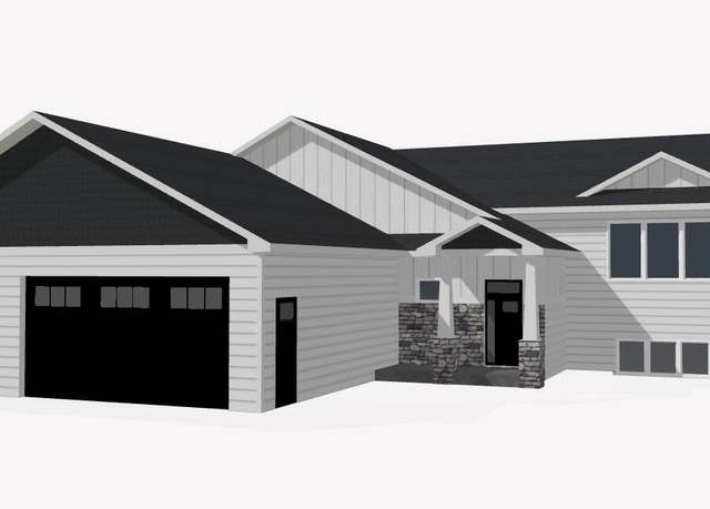 Property at 3511 Silver Leaf Ave NW, Mandan, ND 58554, 3 beds, 2 baths