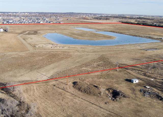 Property at 59/60 Fisher Ln, Bismarck, ND 58504