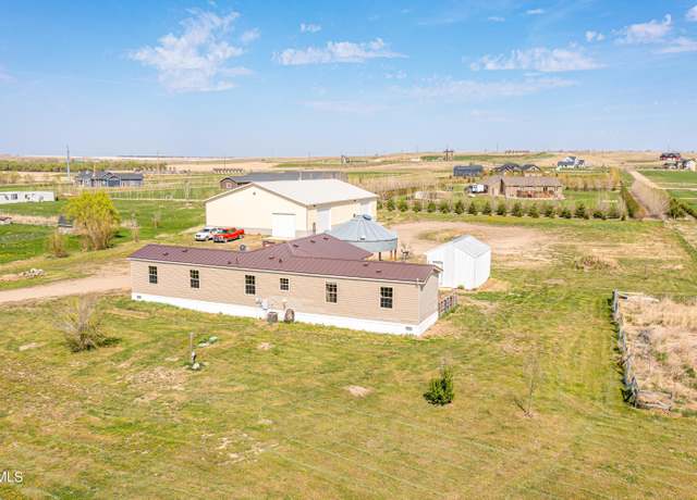Property at 13386 53x Ct, Williston, ND 58801, 3 beds, 3 baths