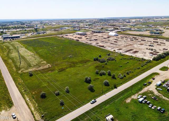 Property at Tbd 51st St NW, Williston, ND 58801
