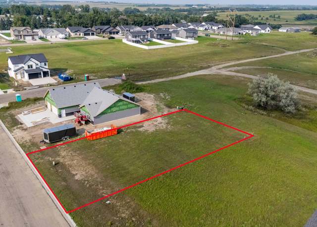 Property at 505 Koenig Dr, Bismarck, ND 58504