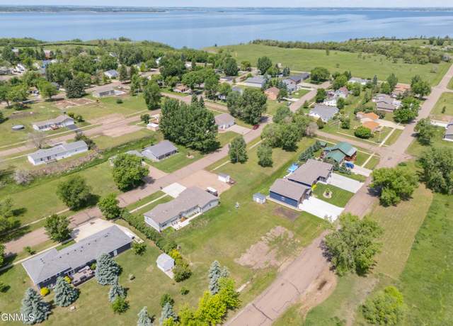 Property at 206 6th St, Riverdale, ND 58565