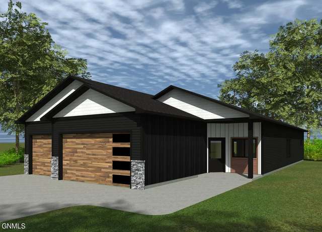 Property at 1400 10th St SW, Jamestown, ND 58401, 3 beds, 2 baths