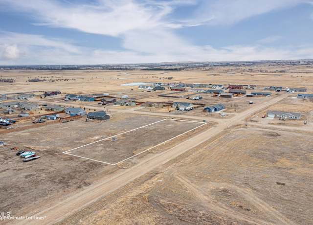 Property at 5470 Nicholas Ave, Williston, ND 58801