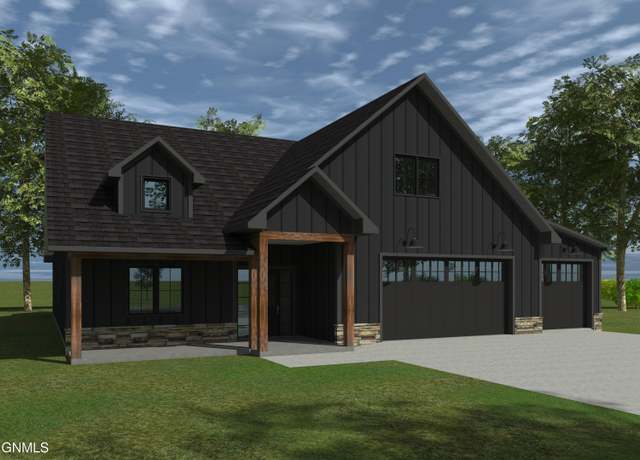 Property at 8734 Range Pl, Bismarck, ND 58501, 3 beds, 2 baths