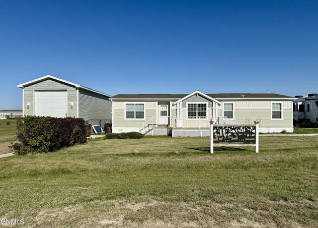 Property at 4160 143w Ave NW, Alexander, ND 58831, 4 beds, 3 baths