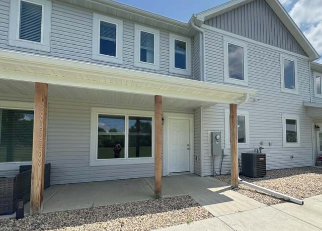 Property at 3312 Kenner Loop, Bismarck, ND 58504, 3 beds, 2.5 baths