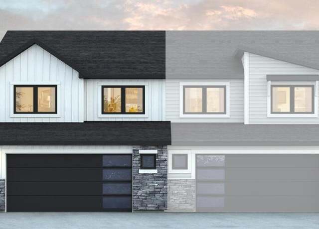 Property at 4308 47th St NW, Mandan, ND 58554, 3 beds, 2.5 baths