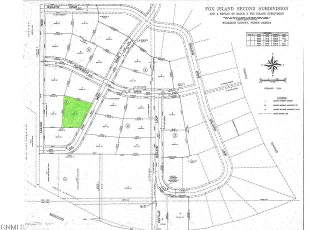 Property at 2370 Far West Dr, Bismarck, ND 58504