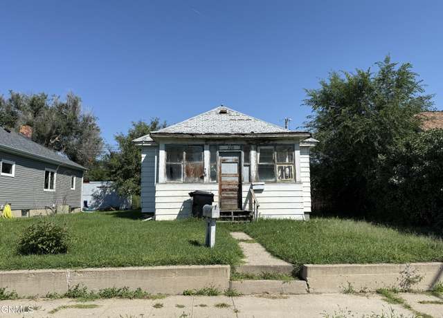 Property at 508 West Broadway W, Williston, ND 58801, 1 bed, 1 bath