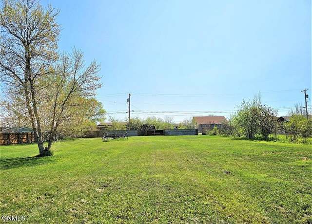 Property at Tbd 1st Ave SW, Dickinson, ND 58601