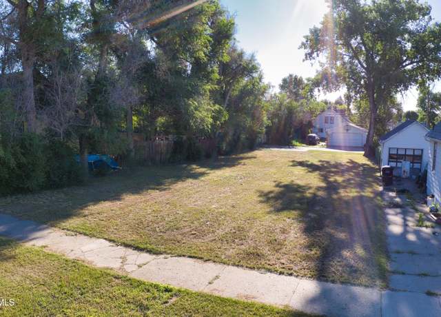 Property at Tbd 8th Ave W, Williston, ND 58801