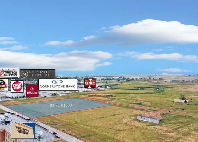 Property at L3 B4 3rd St SE, Watford City, ND 58854
