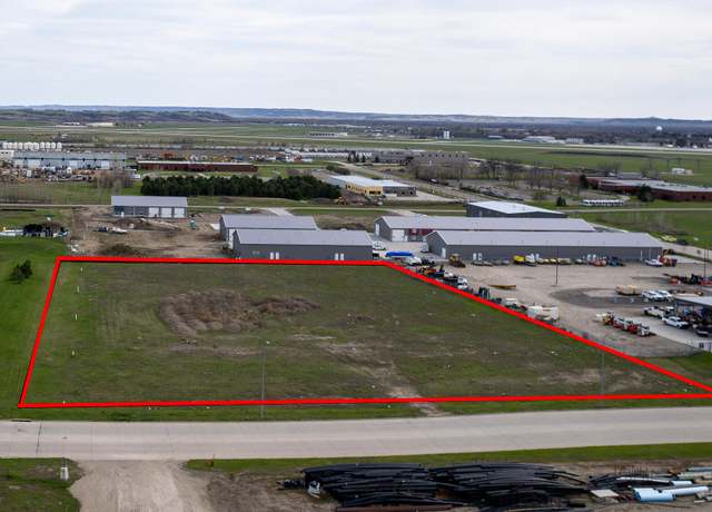 Property at 3203 Morrison Ave, Bismarck, ND 58504