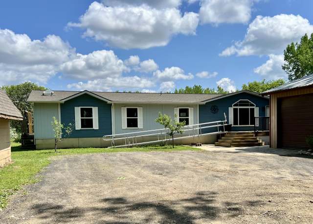 Property at 4500 Jetty Beach Dr S, Mandan, ND 58554, 4 beds, 3 baths