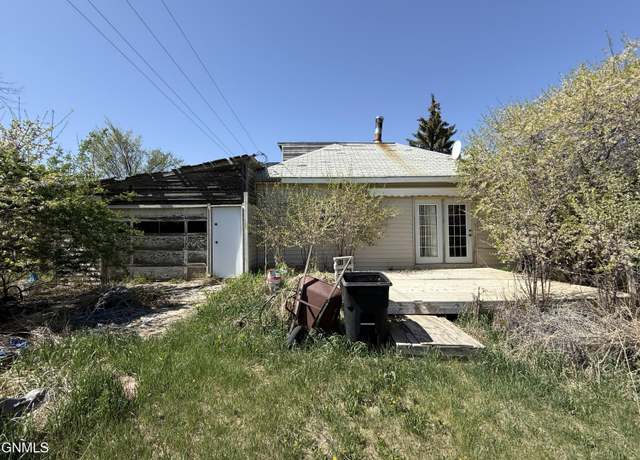 Property at 12601 Hwy 52 N, Berthold, ND 58718, 1 bed, 1 bath