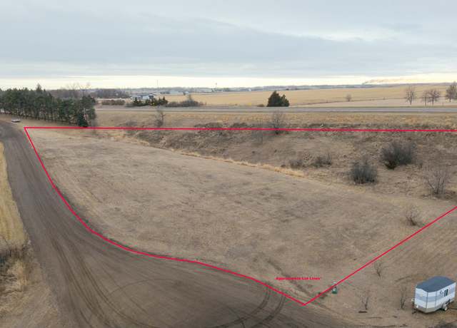 Property at 1107 9th Ave NW, Jamestown, ND 58401