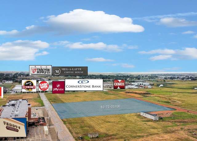 Property at L4 B4 3rd St SE, Watford City, ND 58854