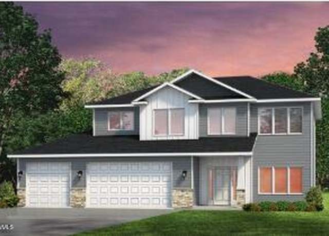 Property at 704 Ogaard Dr, Bismarck, ND 58501, 4 beds, 2.5 baths