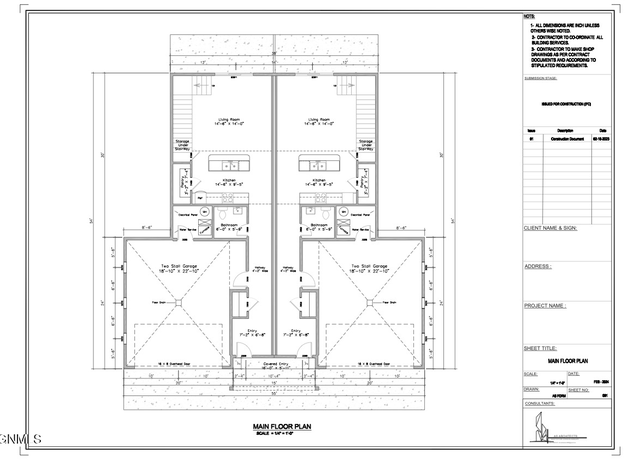 Property at 1409 E Ave Ave E, Bismarck, ND 58501, 3 beds, 2.5 baths