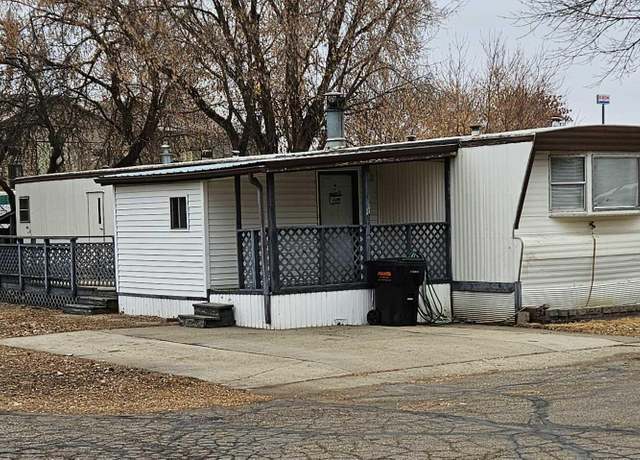 Property at 2500 Centennial Rd #11, Bismarck, ND 58503, 2 beds, 1 bath