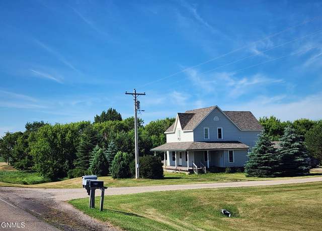 Property at 9613 County Rd 47, Bottineau, ND 58318, 3 beds, 2 baths