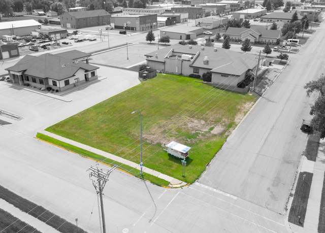 Property at 145 5th Ave NE, Valley City, ND 58072
