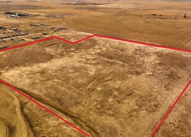 Property at Tbd 26t St NW, Alexander, ND 58831