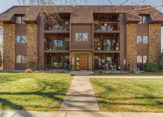 Property at 2026 Kavaney Dr N #11, Bismarck, ND 58501, 2 beds, 1 bath
