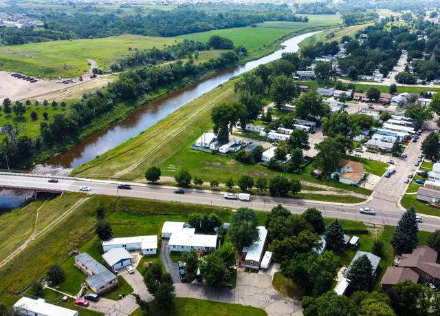 Property at 700 6th Ave SE, Mandan, ND 58554