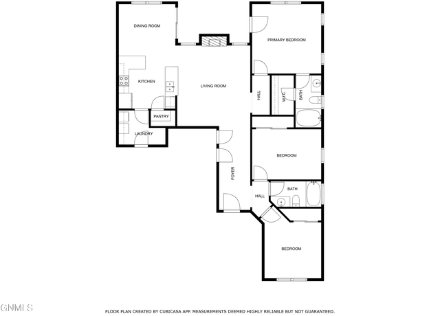 Property at 3425 34th St W, Williston, ND 58801, 3 beds, 2 baths
