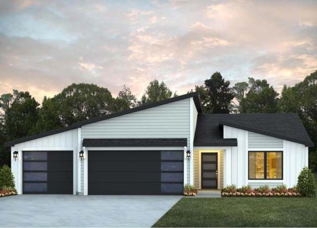 Property at 5323 Hendrickson Dr, Bismarck, ND 58504, 2 beds, 2 baths