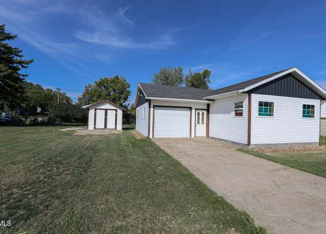 Property at 316 Main St, Wing, ND 58494, 2 beds, 2 baths