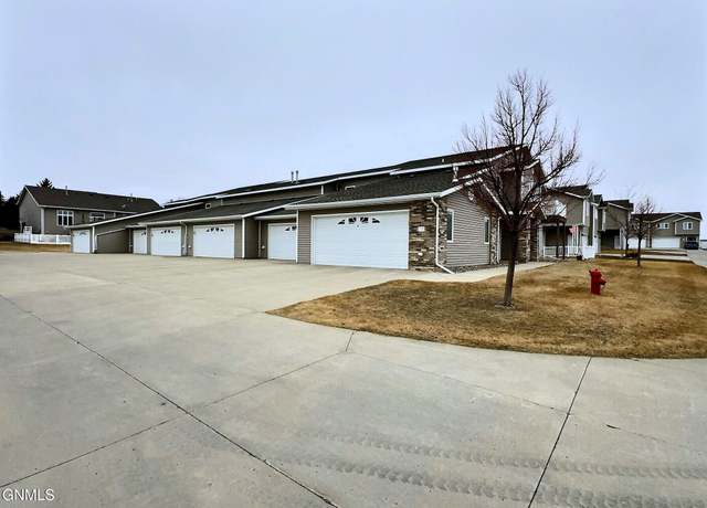 Property at 1770 Calgary Ave #4, Bismarck, ND 58503, 2 beds, 2 baths