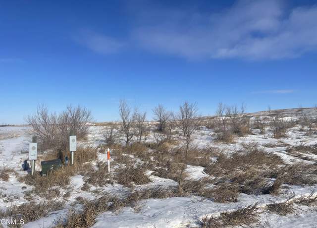 Property at Tbd Maggie St, Williston, ND 58801